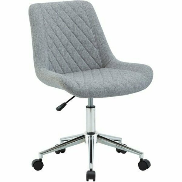 Lys CHAIR, TASK, FABRIC LYSCH304FNGY